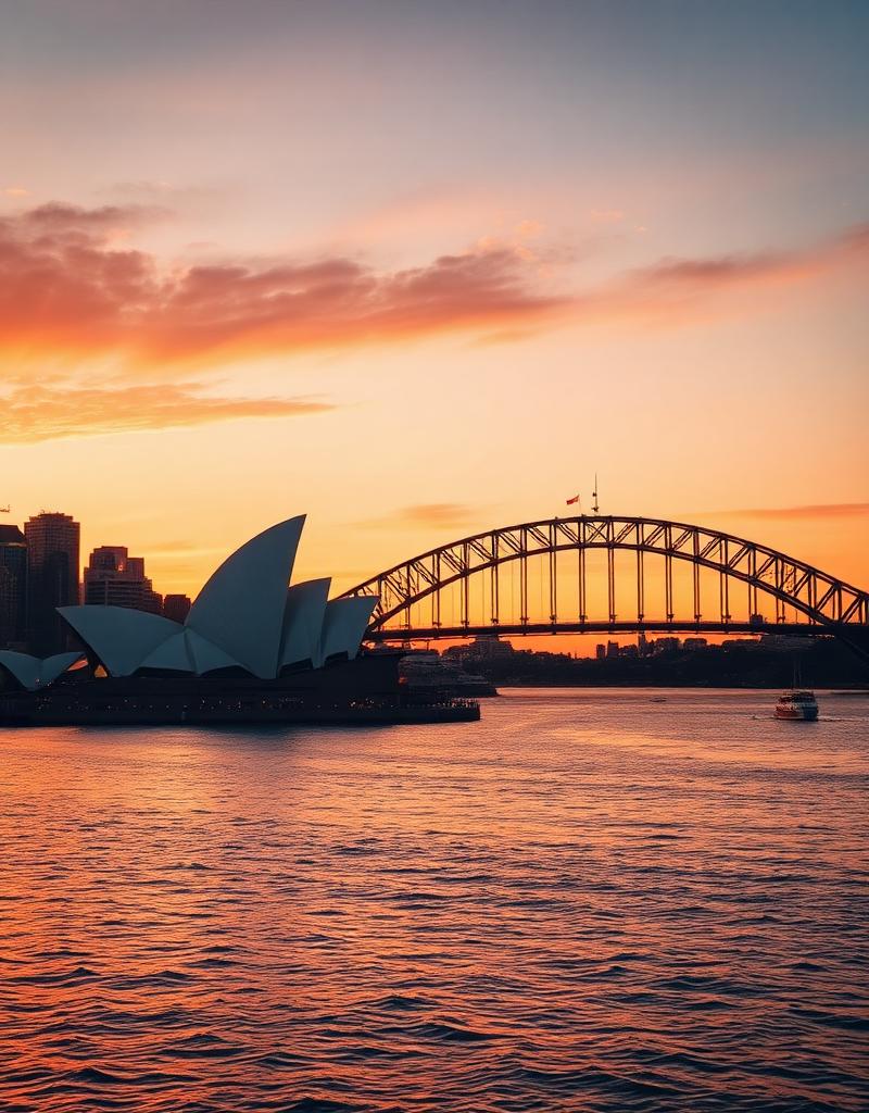 Austrália