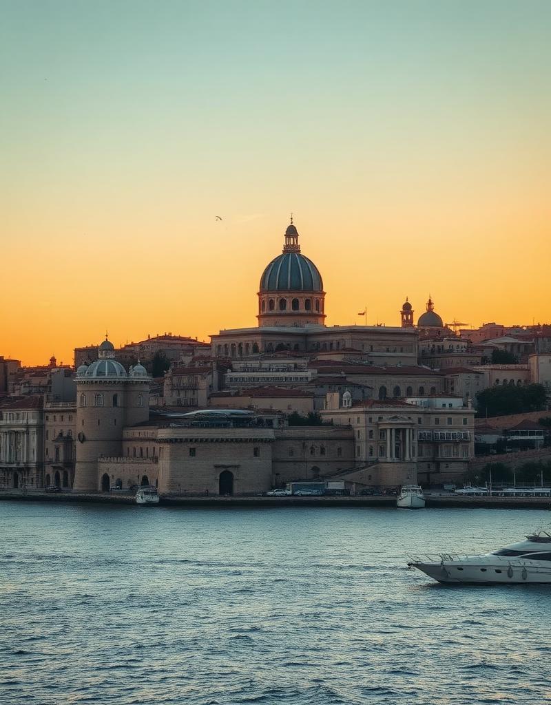Malta